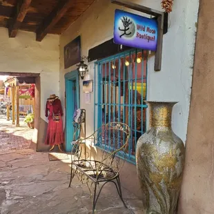 Welcome to the W!ld Moon Boutique ~ Where the W!ld WoMan Shops!