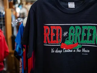 Southwestern Handcrafts & Gifts