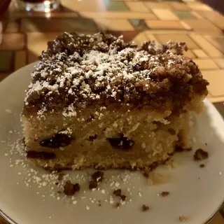 Coffeecake