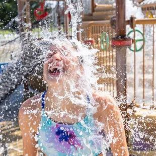 Waterpark at Wild Mountain