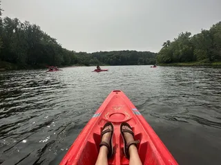 Taylors Falls Canoe & Kayak Rental