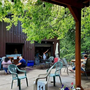 Wild Mountain Winery