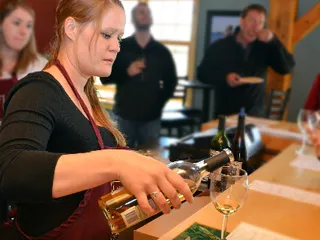 North Folk Winery