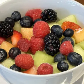 Fruit Bowl** ***