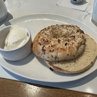 Everything Bagel***