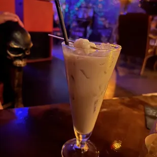 Hold the boba
