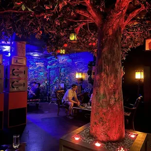 Cool decor