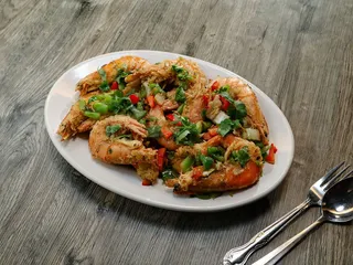 King Thai Restaurant