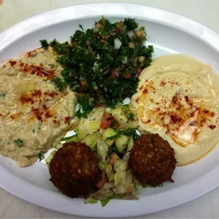 Falafel