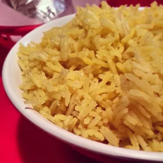 Side of Rice