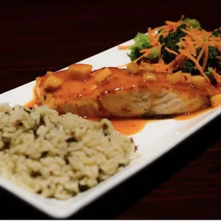 seafood, fish, grilled fish, grilled seafood, food