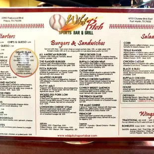 menu, sushi and sashimi