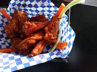 Blue 32 Sports Bar & Grill