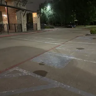 It USED TO BE PACKED ON A FRIDAY NIGHT! They said I VERBALLY assaulted their GOATEE manager! Your place has gone down! My bad!