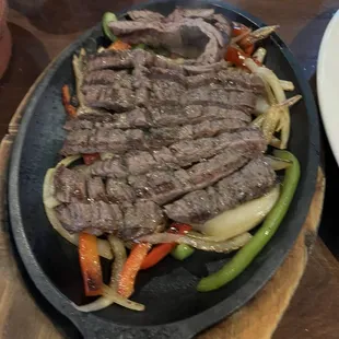 Fajitas