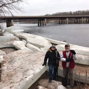 Wild River Outfitters