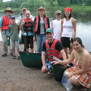 Wild River Outfitters