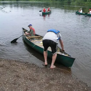 Wild River Outfitters