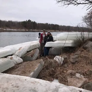 Wild River Outfitters