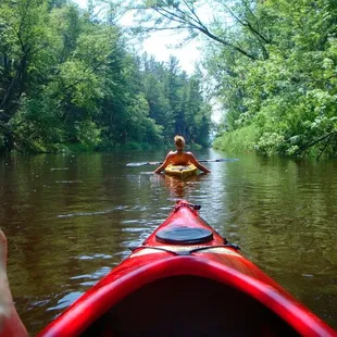 Wild River Outfitters