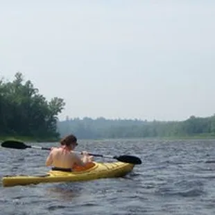 Wild River Outfitters