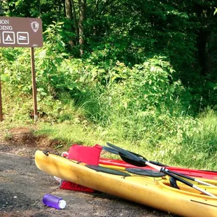 Wild River Outfitters