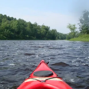 Wild River Outfitters