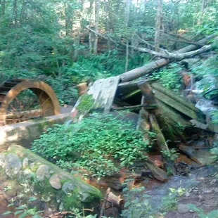 Wild River Outfitters