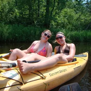 Wild River Outfitters