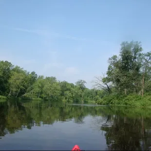 Wild River Outfitters