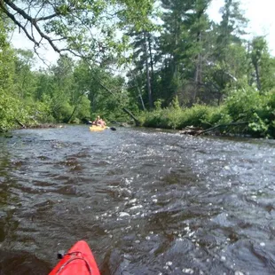 Wild River Outfitters