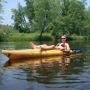 Wild River Outfitters