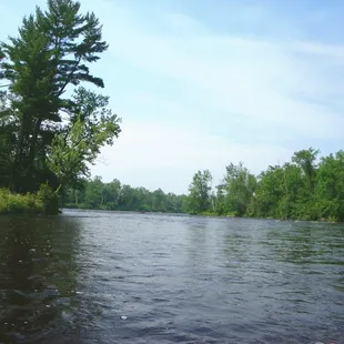 Wild River Outfitters