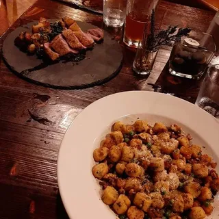 Parisian Gnocchi