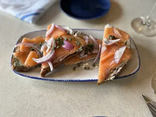 Centraal Grand Café & Tappery