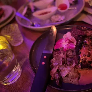 Filet Mignon