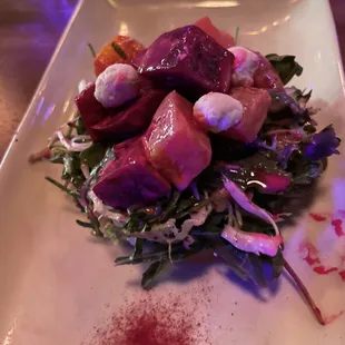 Beet Salad