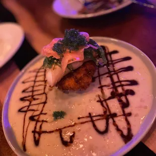 Miso Cod