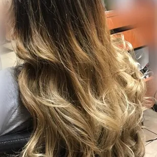 Appreciated the honest/realistic feedback from Nikki. Very happy with my hair results! Hair magic performed by Nikki Brown