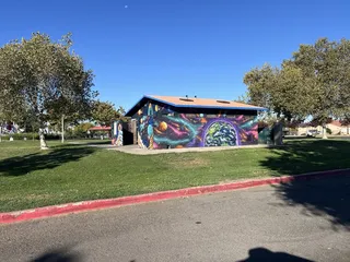 Freedom Park