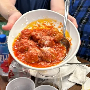 Meatballs