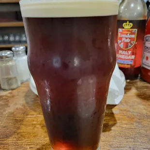 drink