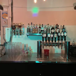 Taps