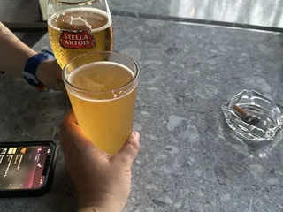 The Local Draught House