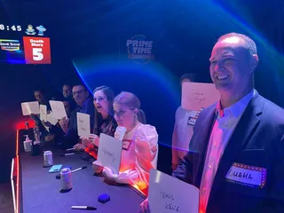 Game Show Battle Rooms - KC