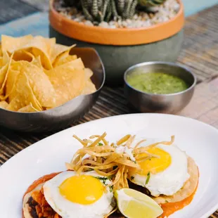 Chicken Tinga Taquitos