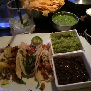 Taco Plate
