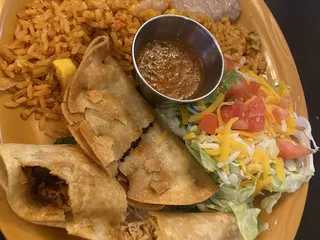 Eddie’s Cocina & Cantina