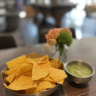 Wild Salsa