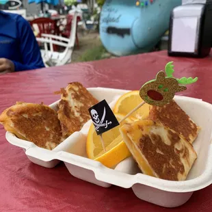 Cheese Quesadilla